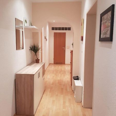 Ferienwohnung Hanna Marburg 外观 照片