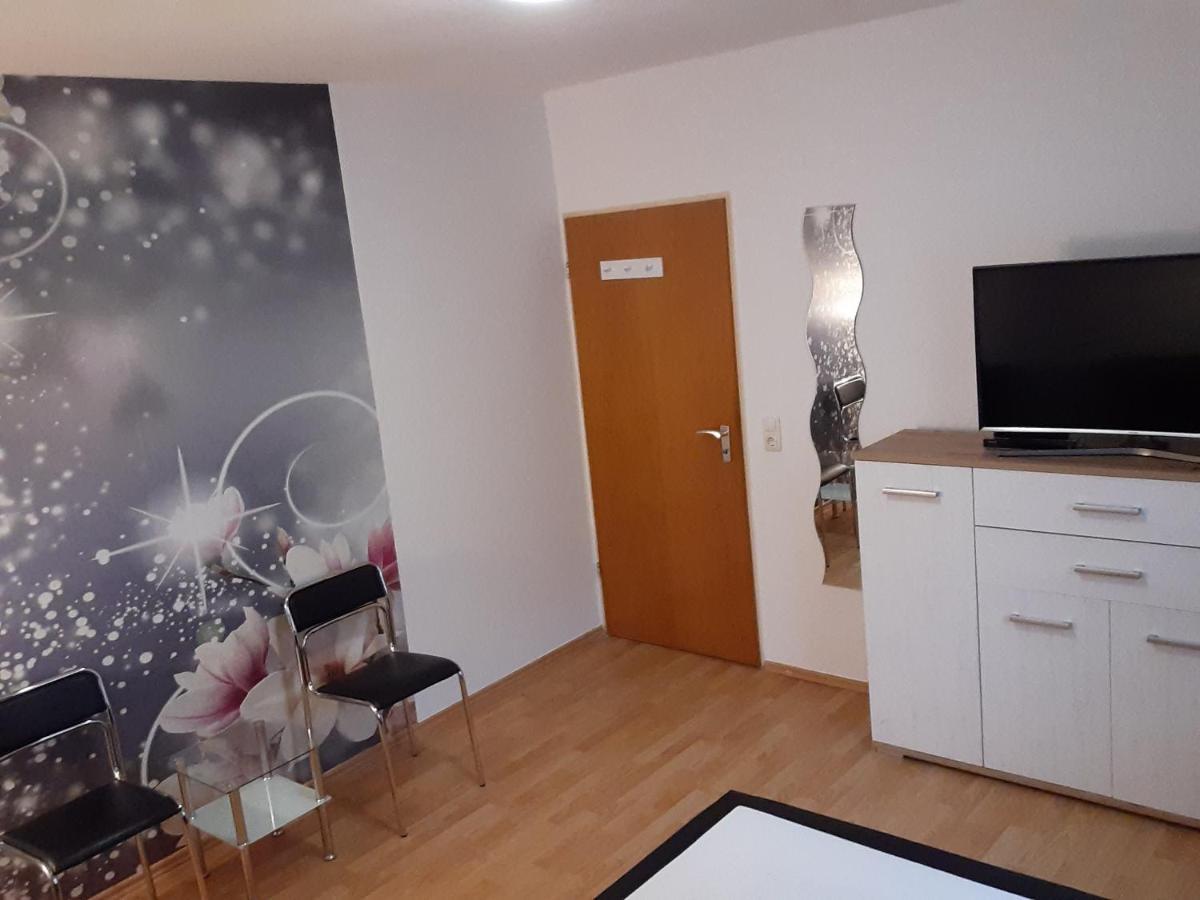 Ferienwohnung Hanna Marburg 外观 照片