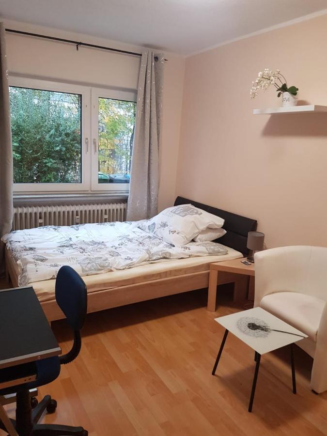 Ferienwohnung Hanna Marburg 外观 照片