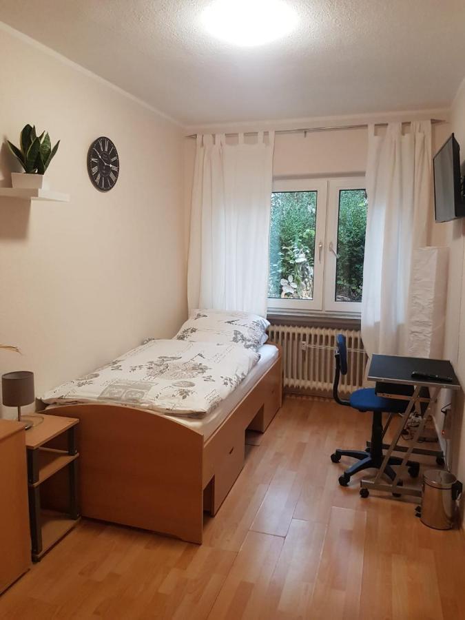 Ferienwohnung Hanna Marburg 外观 照片