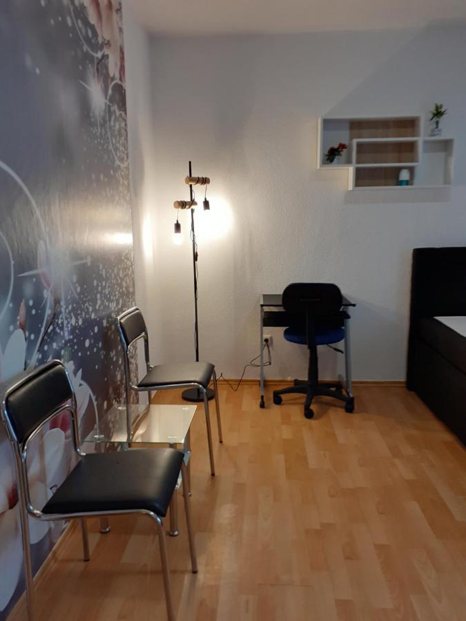 Ferienwohnung Hanna Marburg 外观 照片