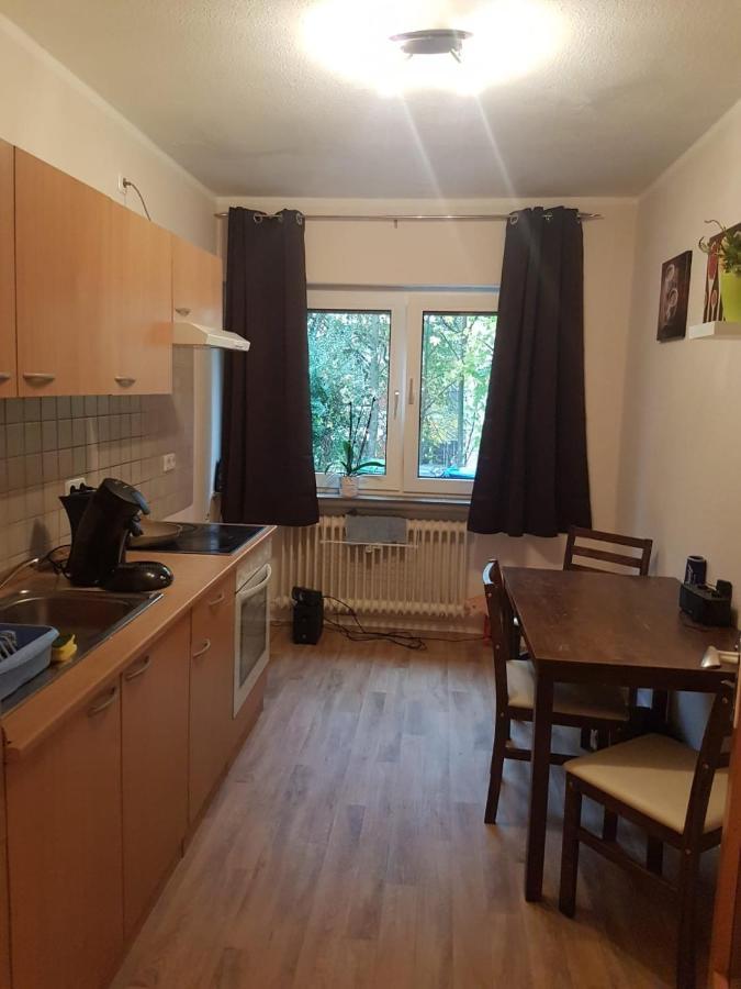Ferienwohnung Hanna Marburg 外观 照片