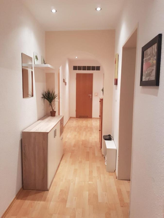 Ferienwohnung Hanna Marburg 外观 照片