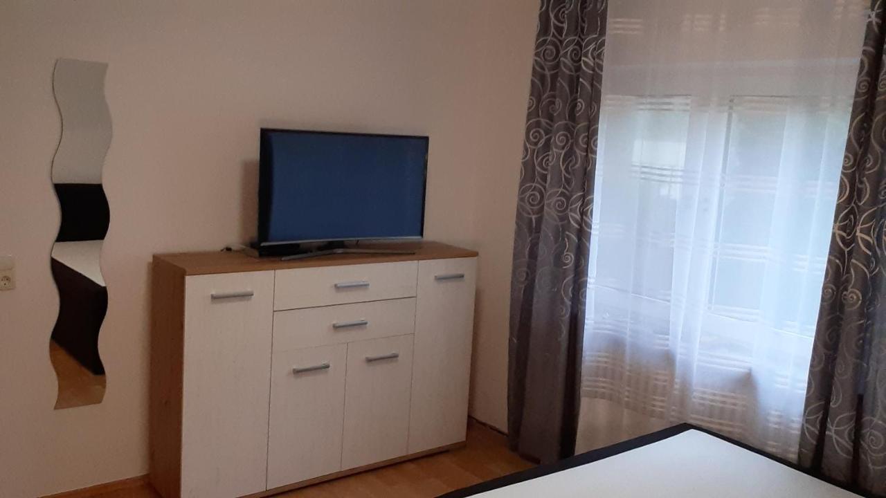 Ferienwohnung Hanna Marburg 外观 照片