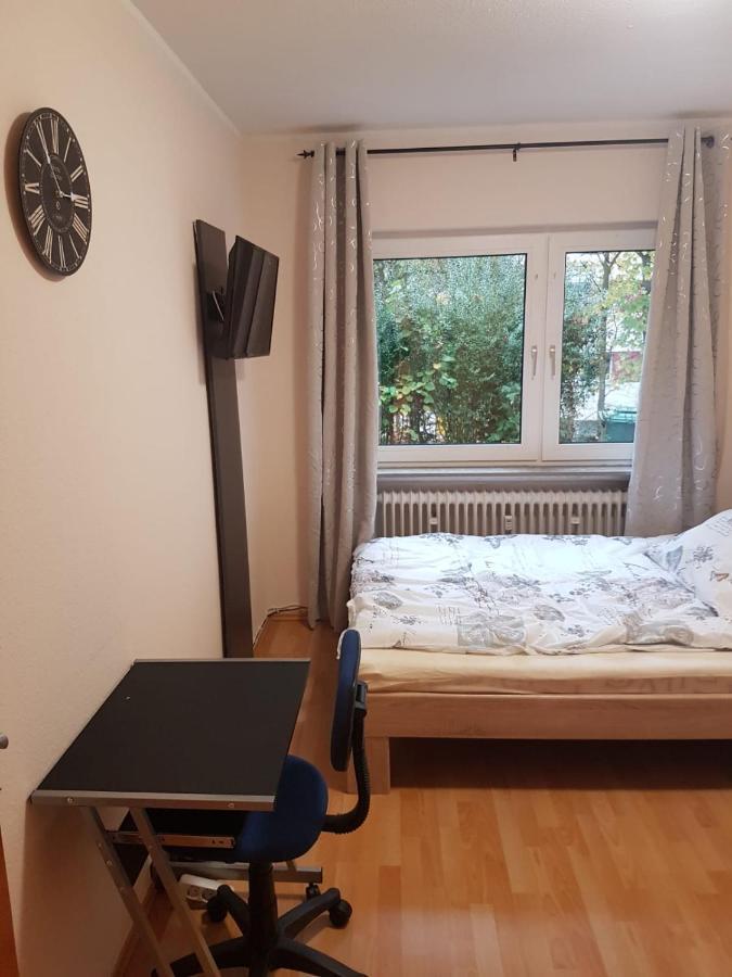 Ferienwohnung Hanna Marburg 外观 照片